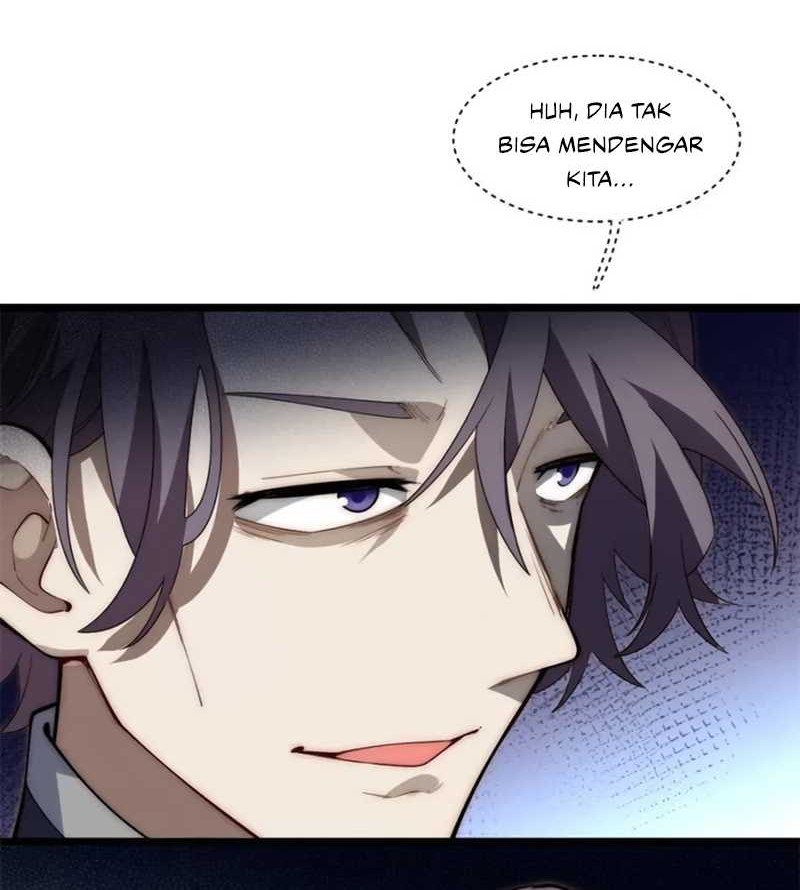 Adventures of an Undead Who Became Paladin Chapter 122 Gambar 10