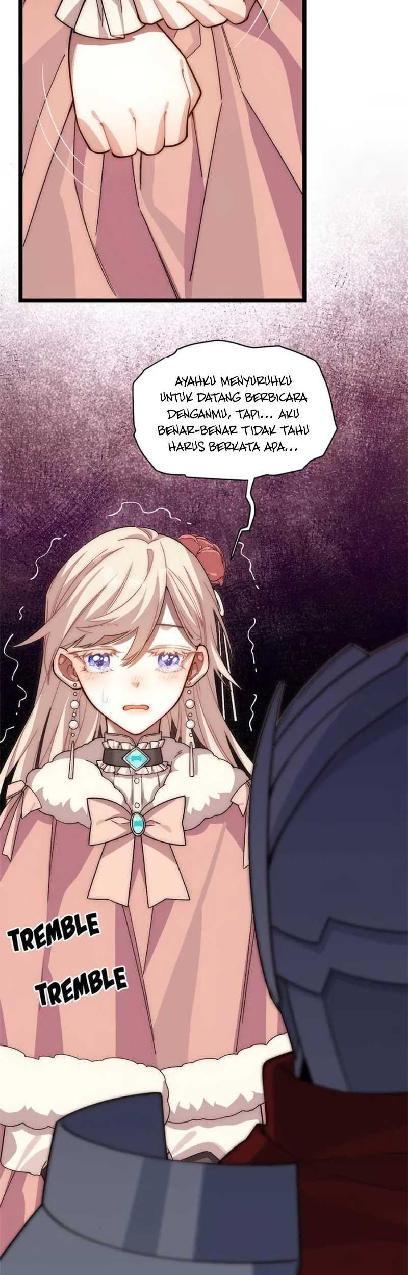 Adventures of an Undead Who Became Paladin Chapter 122 Gambar 20