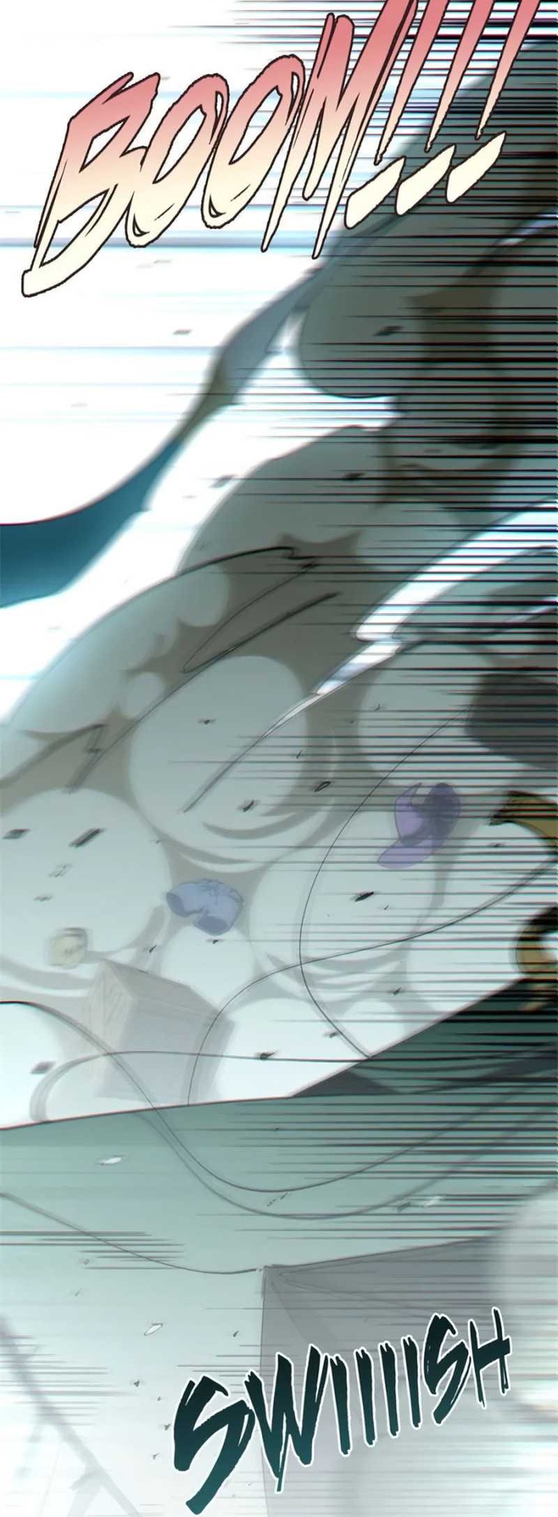 Adventures of an Undead Who Became Paladin Chapter 122 Gambar 30