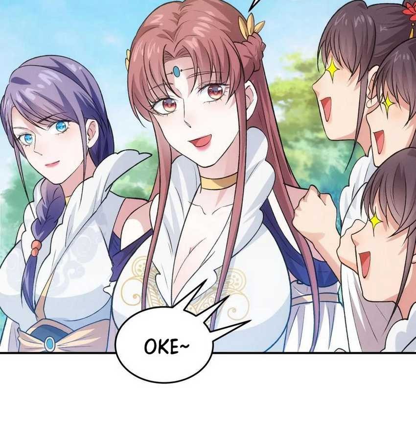 I Just Don’t Play the Card According to the Routine Chapter 215 Gambar 13