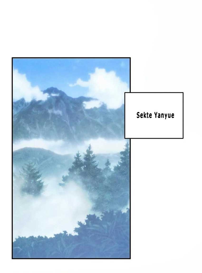 I Just Don’t Play the Card According to the Routine Chapter 215 Gambar 23