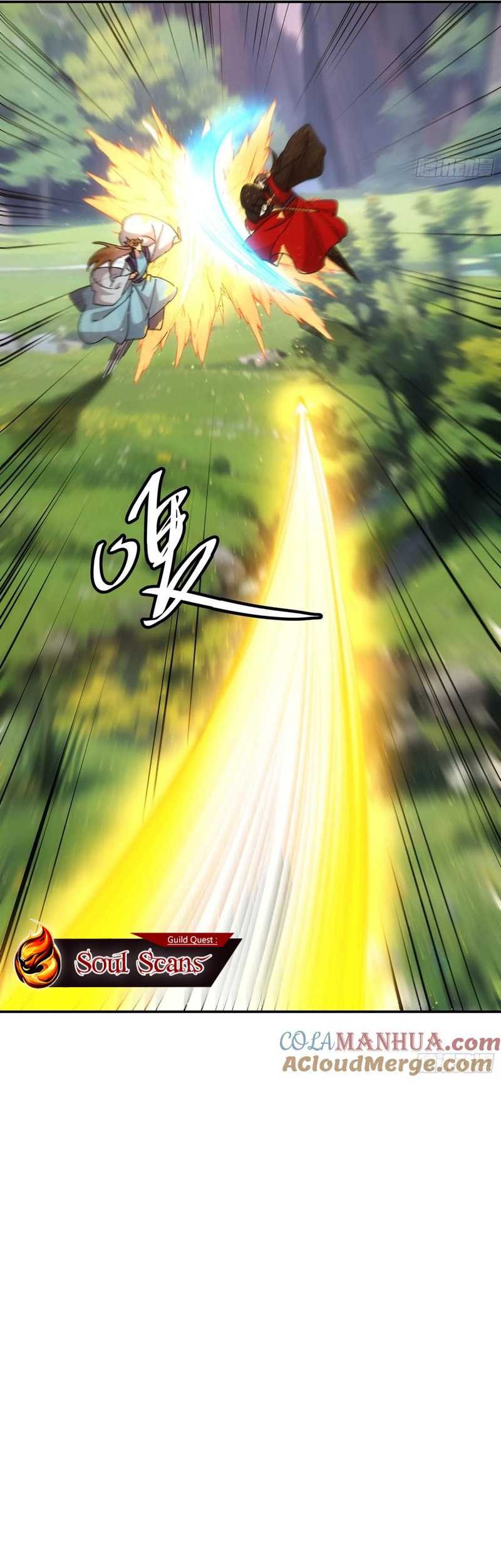 I Just Don’t Play the Card According to the Routine Chapter 212 Gambar 20