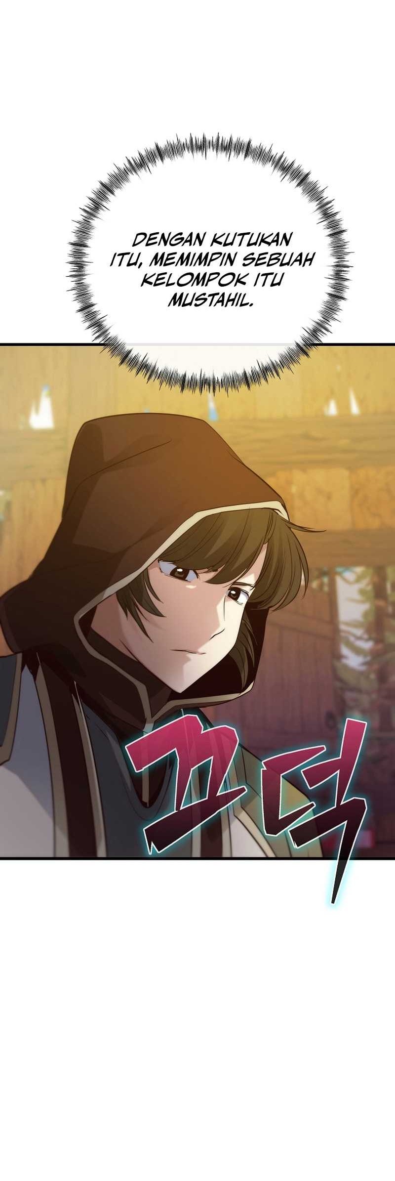 Surviving with a SSS-Rank Inventory Chapter 34 Gambar 41