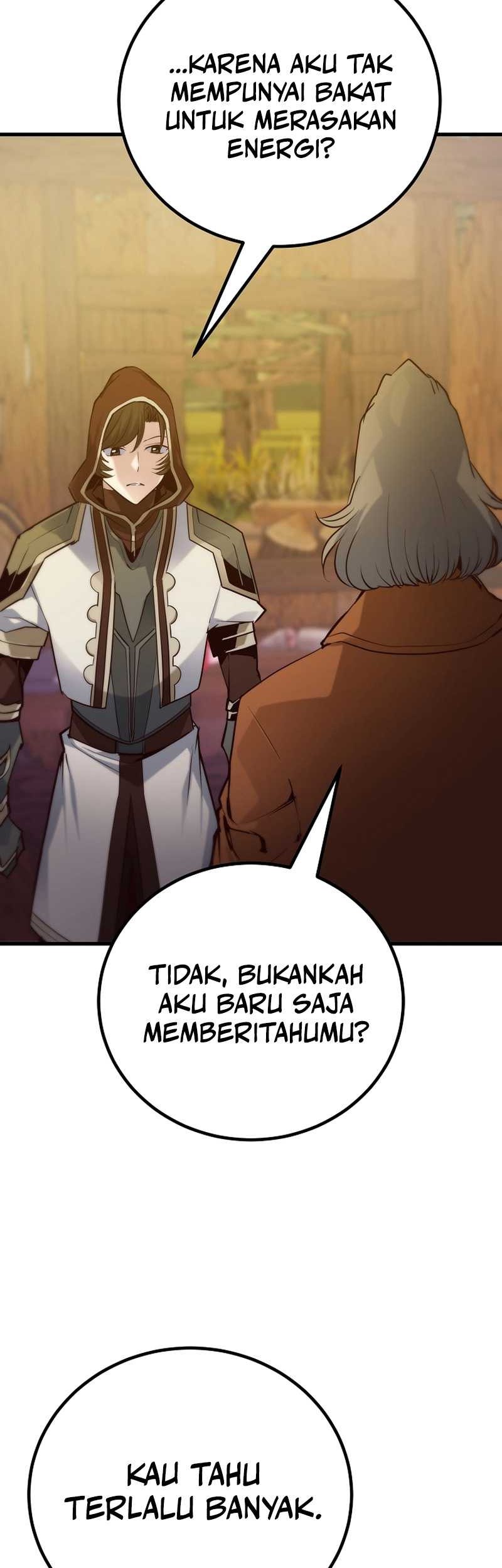 Surviving with a SSS-Rank Inventory Chapter 34 Gambar 52