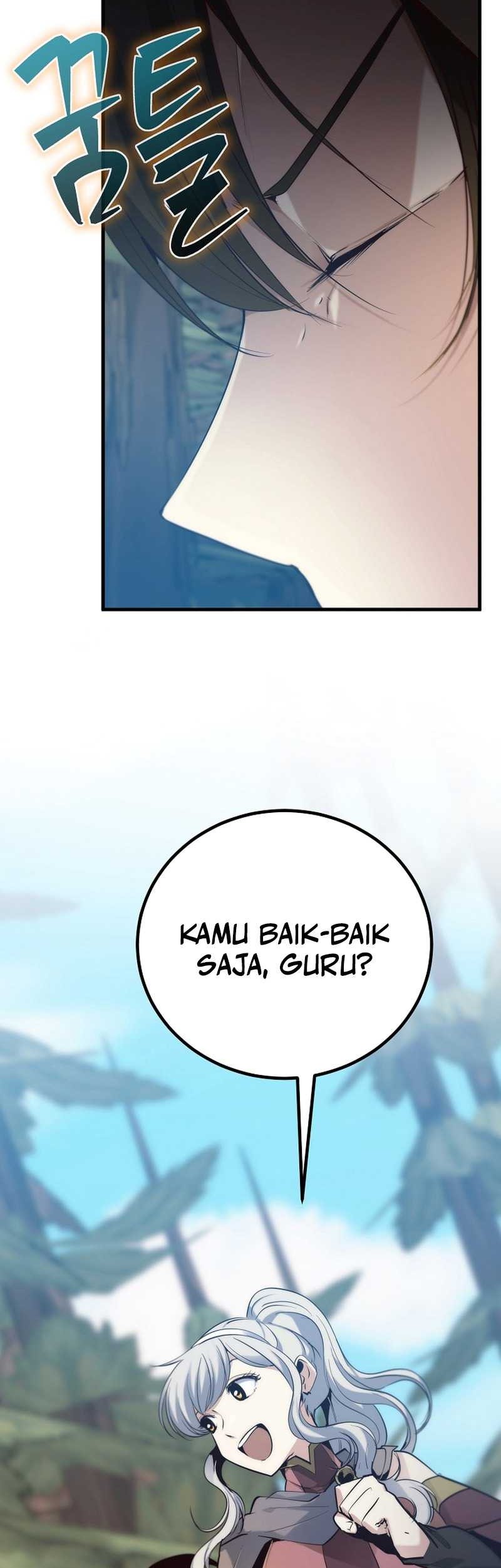 Surviving with a SSS-Rank Inventory Chapter 34 Gambar 8