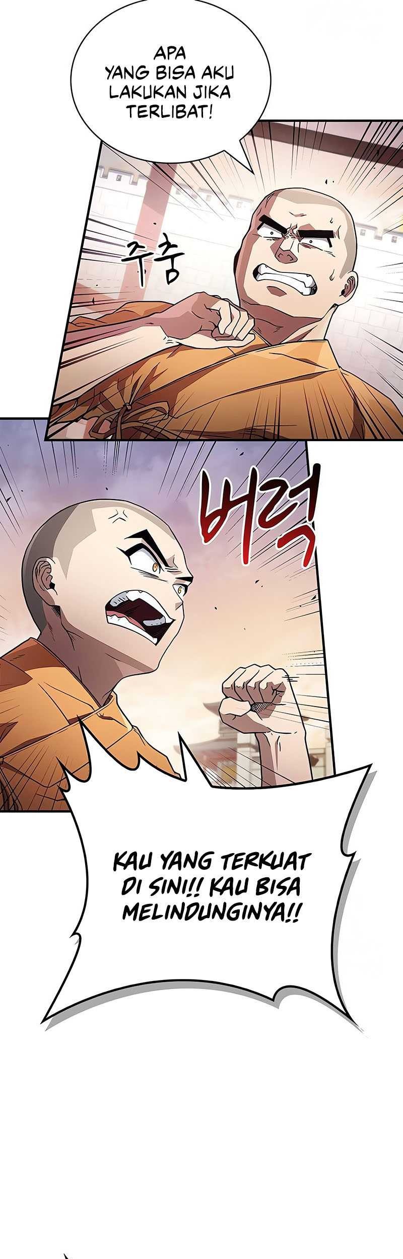 Genius Martial Arts Trainer Chapter 10 Gambar 34