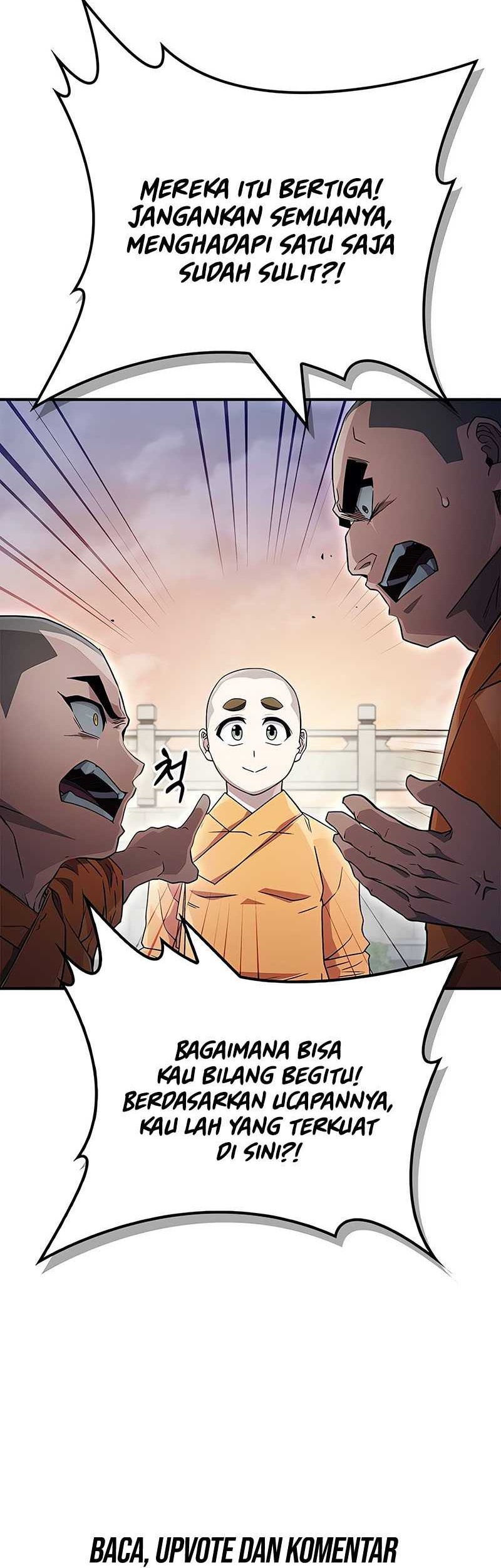 Genius Martial Arts Trainer Chapter 10 Gambar 35