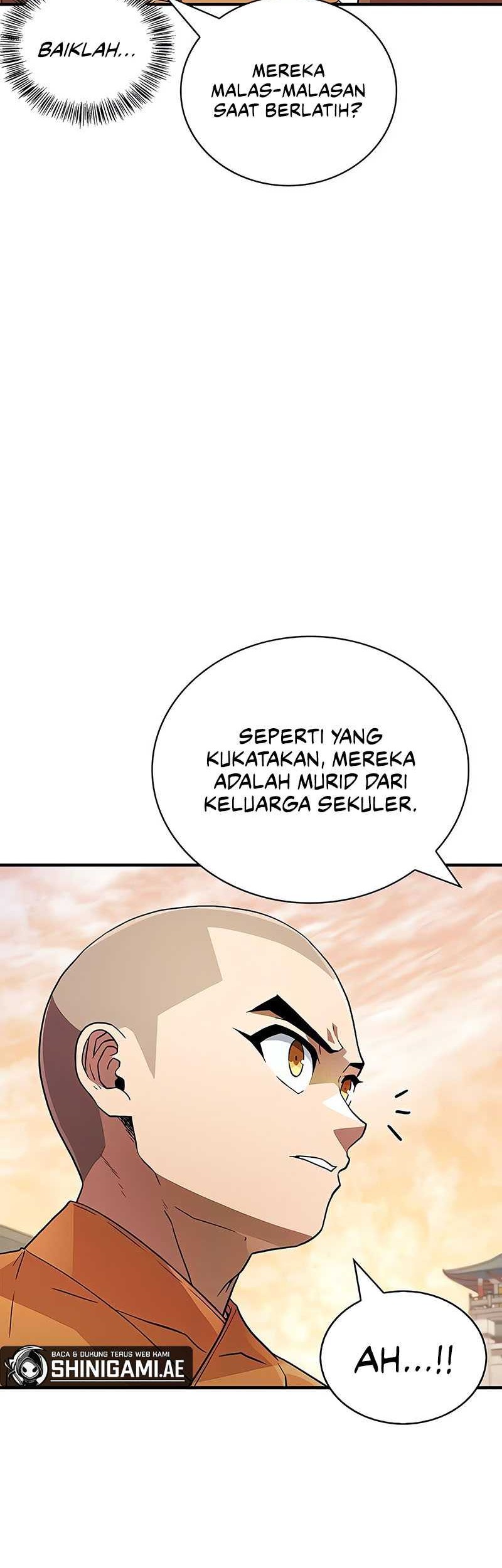 Genius Martial Arts Trainer Chapter 10 Gambar 37