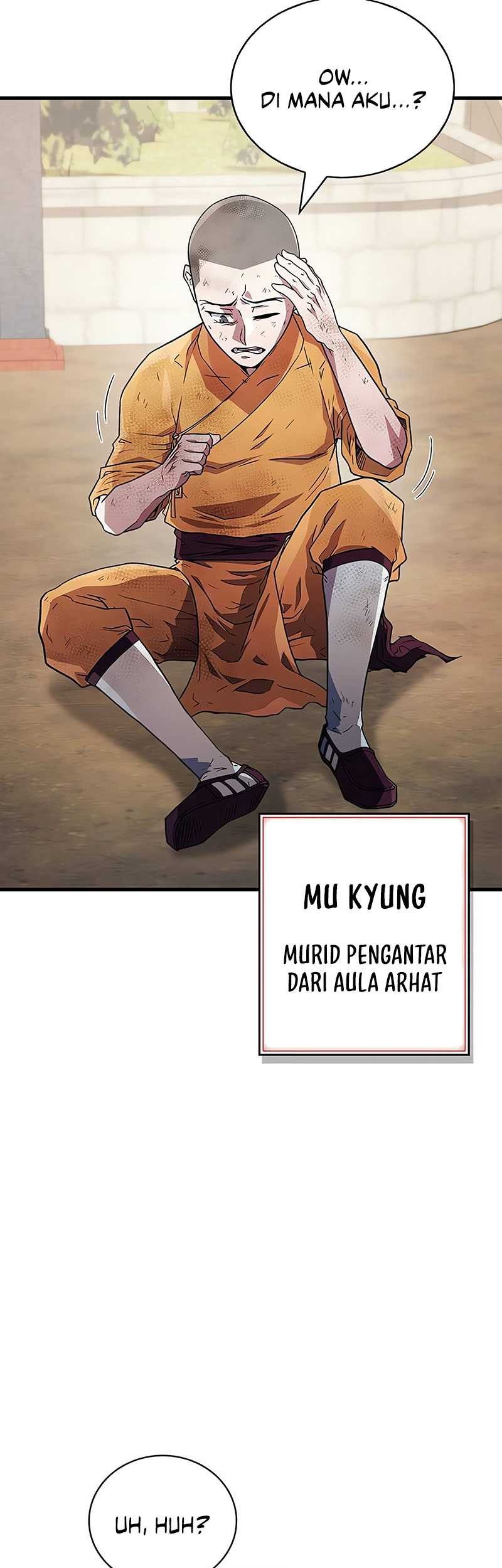 Genius Martial Arts Trainer Chapter 10 Gambar 42