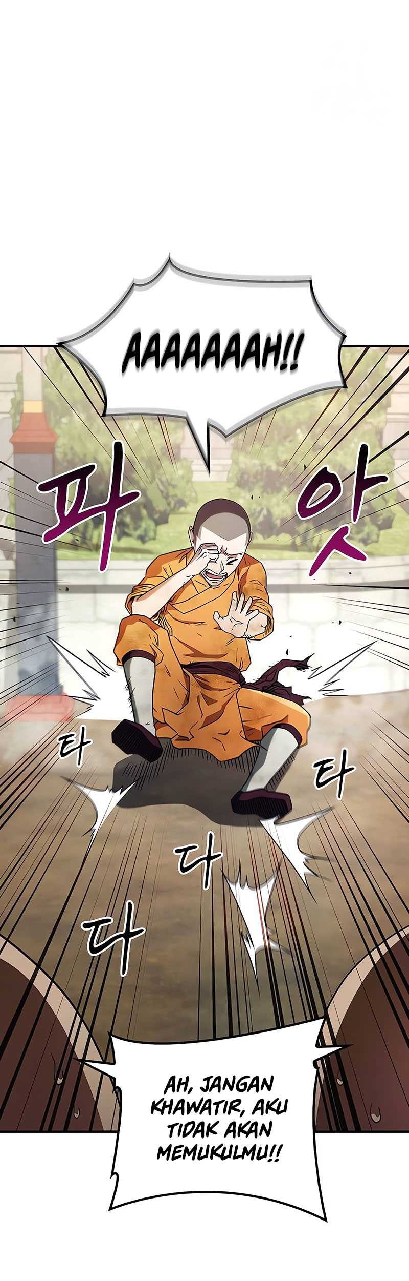 Genius Martial Arts Trainer Chapter 10 Gambar 44