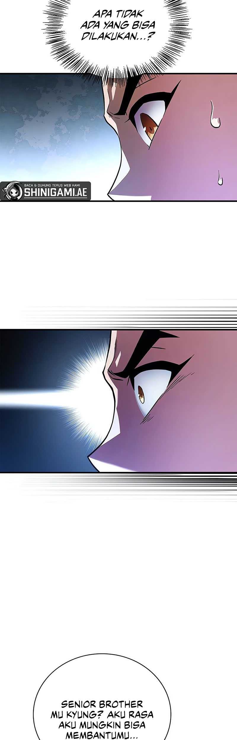 Genius Martial Arts Trainer Chapter 10 Gambar 48