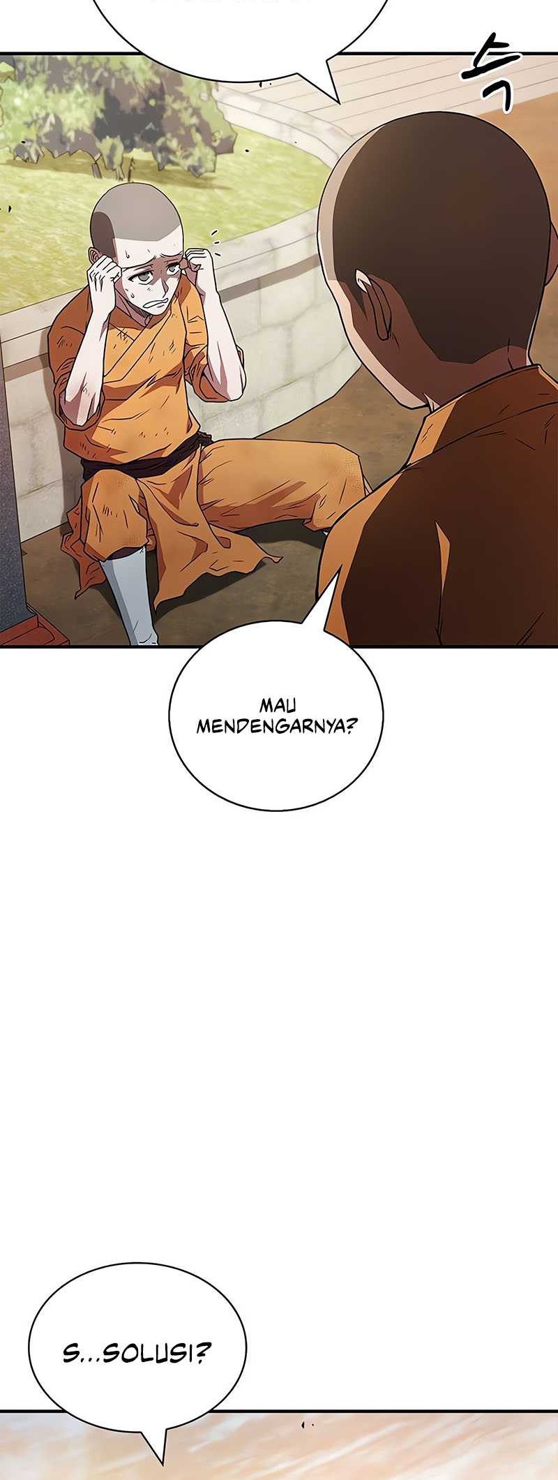 Genius Martial Arts Trainer Chapter 10 Gambar 49
