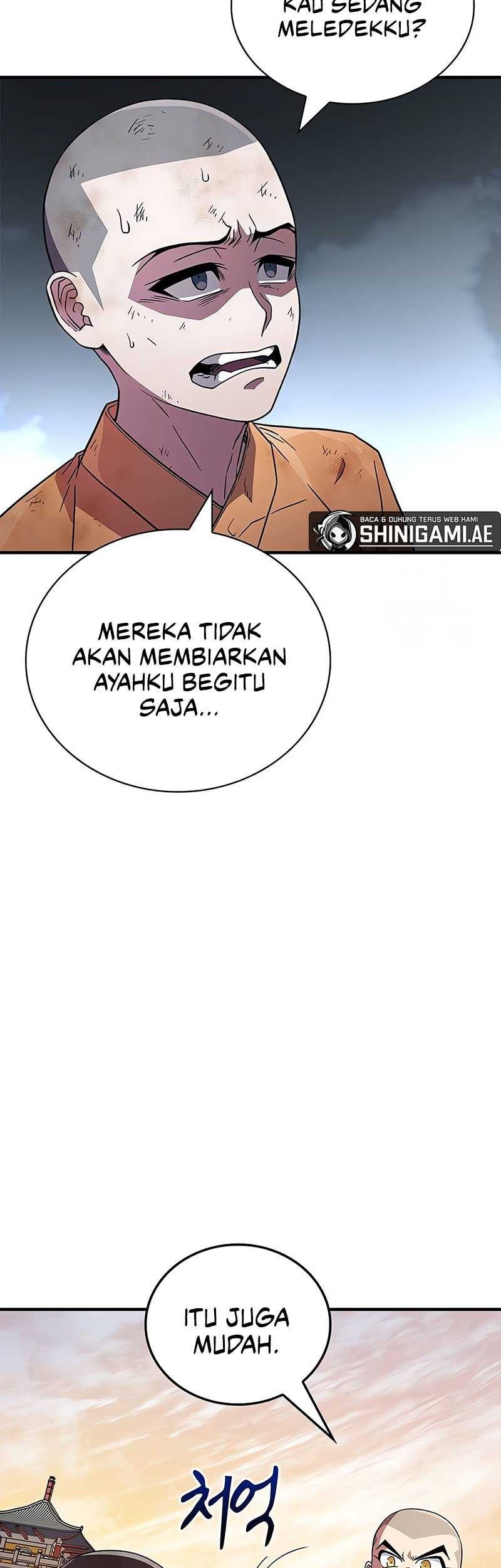 Genius Martial Arts Trainer Chapter 10 Gambar 52