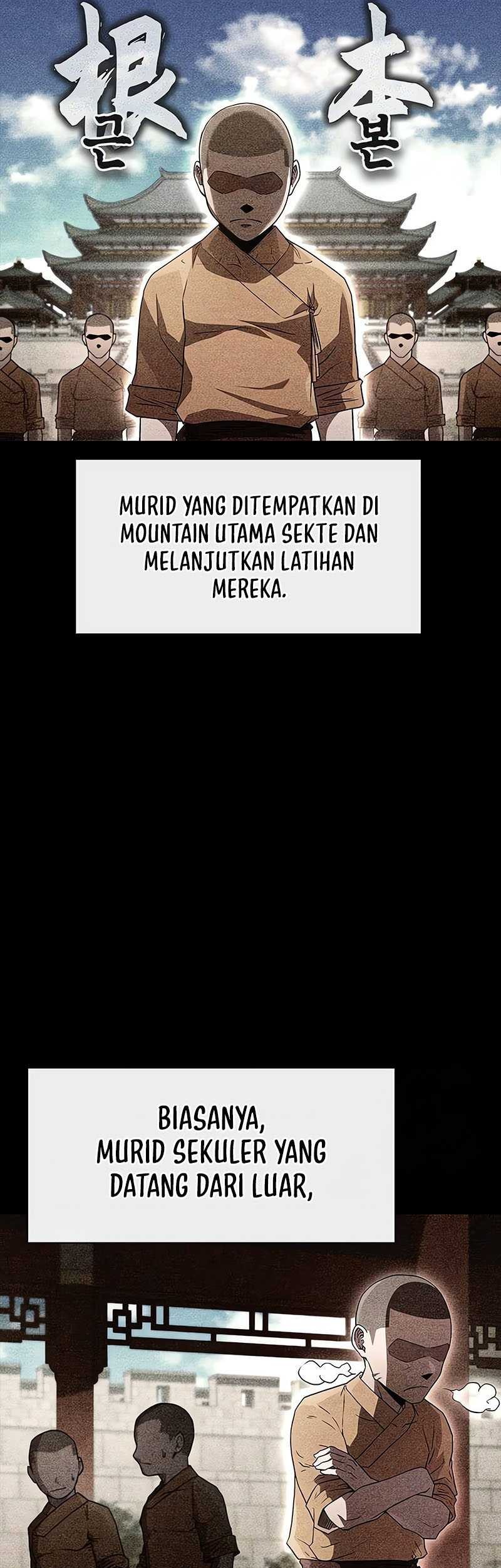 Genius Martial Arts Trainer Chapter 10 Gambar 54