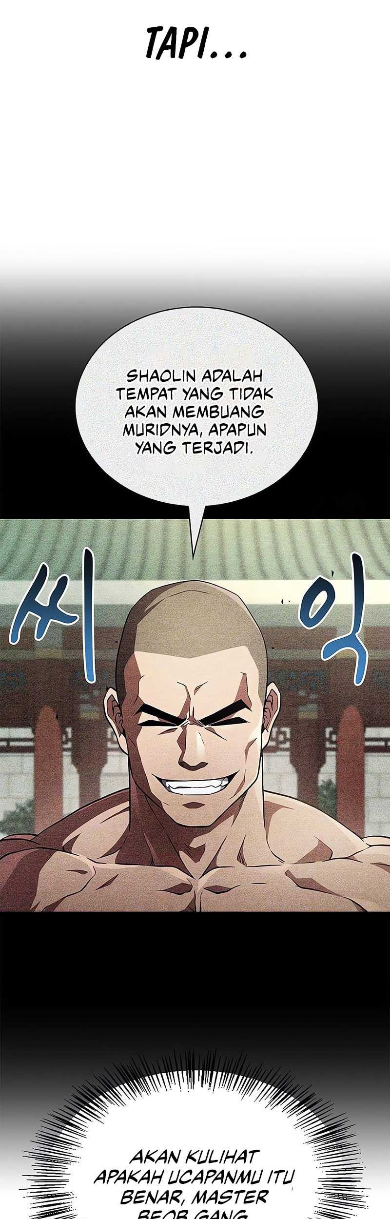 Genius Martial Arts Trainer Chapter 10 Gambar 58