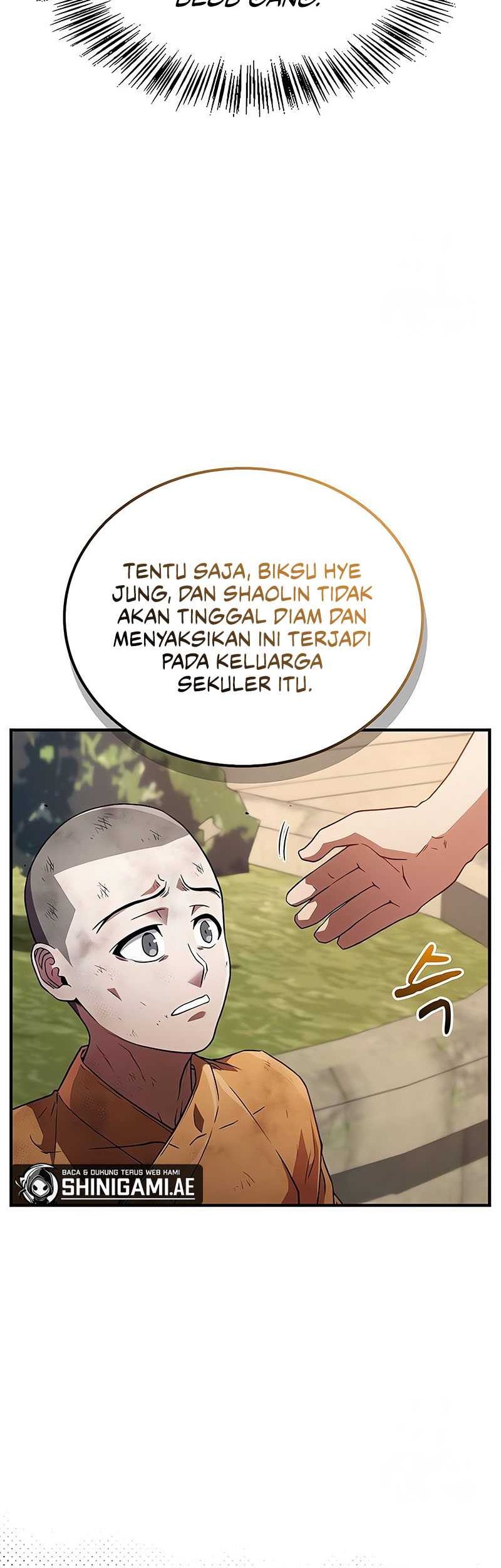 Genius Martial Arts Trainer Chapter 10 Gambar 59