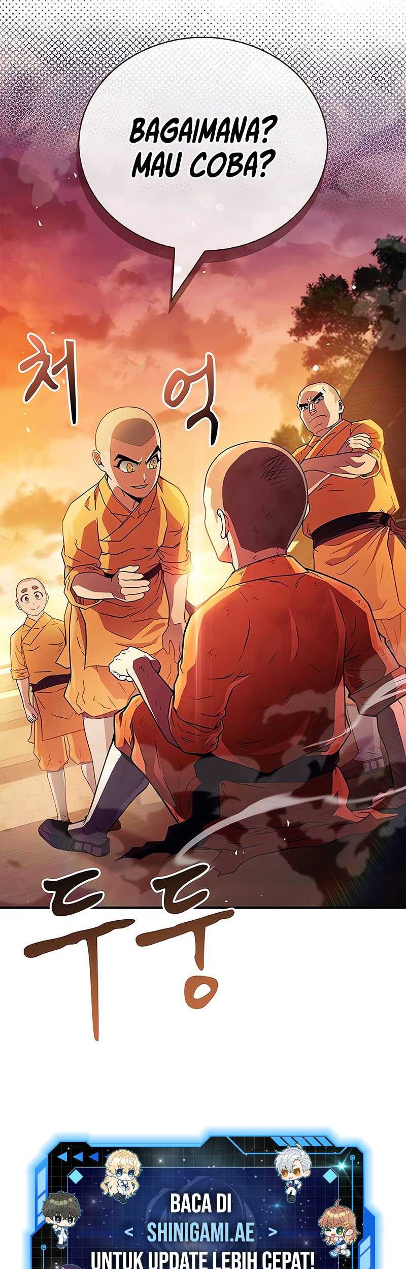 Genius Martial Arts Trainer Chapter 10 Gambar 60