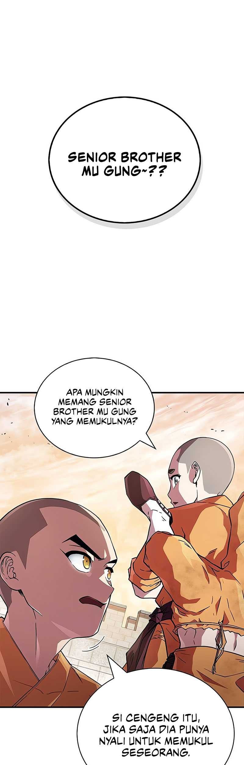 Baca Manhwa Genius Martial Arts Trainer Chapter 10 Gambar 2