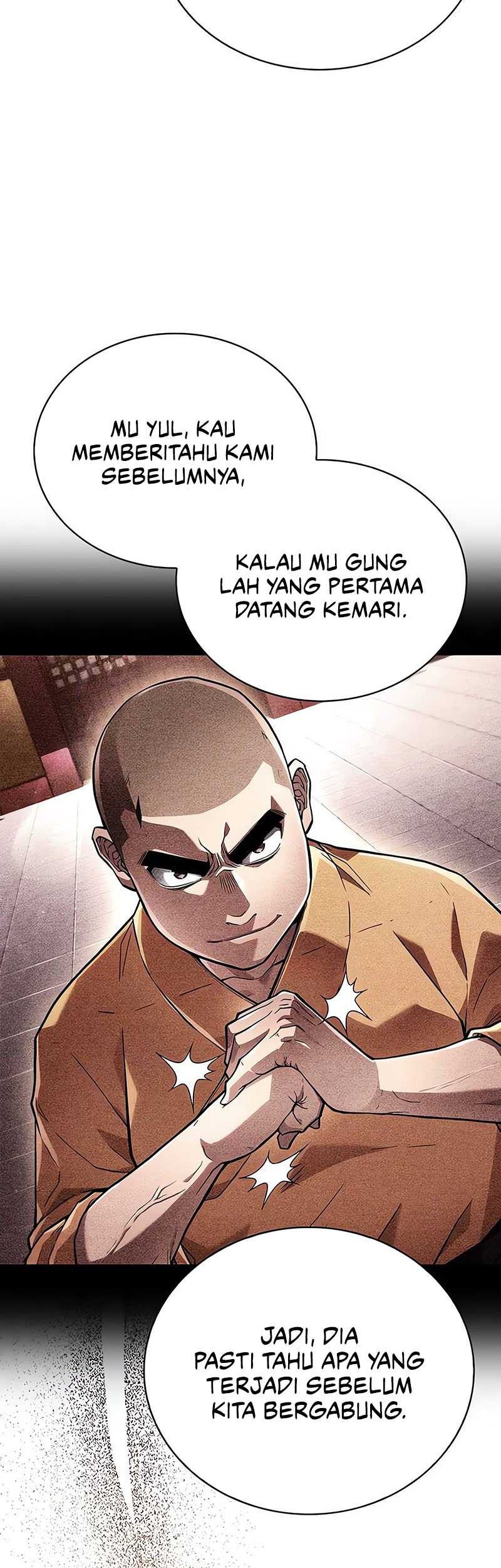 Genius Martial Arts Trainer Chapter 10 Gambar 3