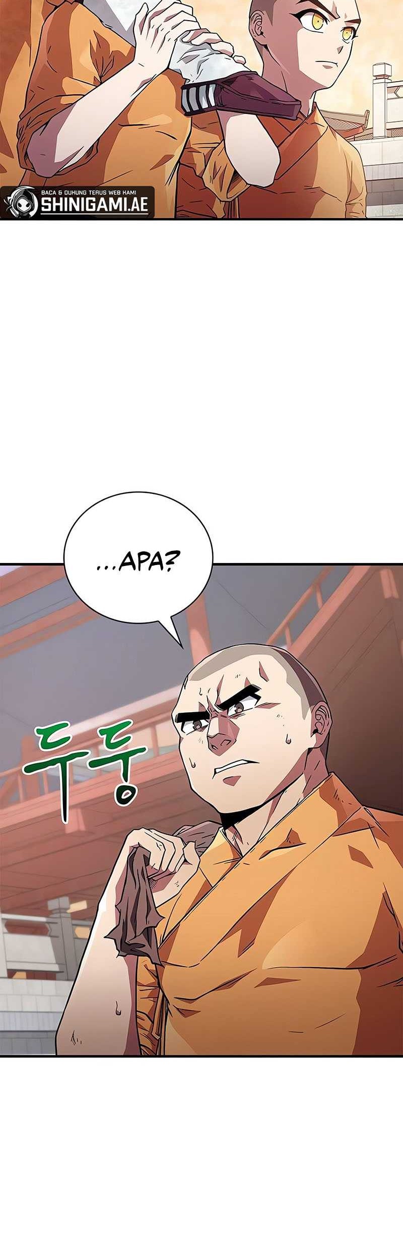 Genius Martial Arts Trainer Chapter 10 Gambar 5