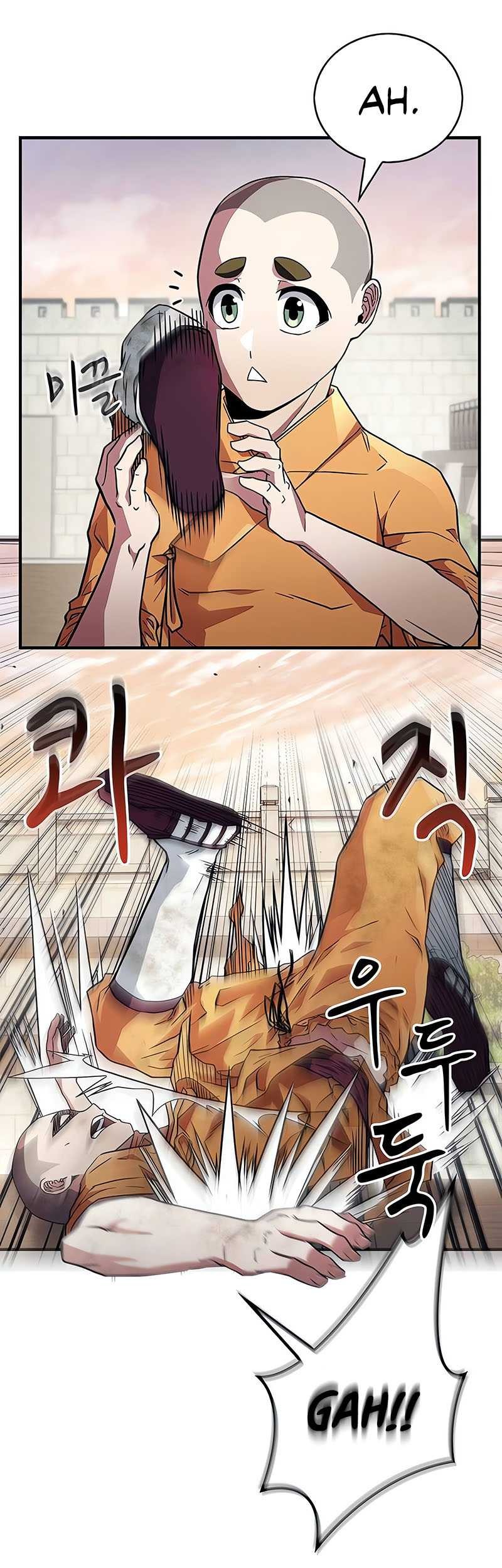 Genius Martial Arts Trainer Chapter 10 Gambar 6