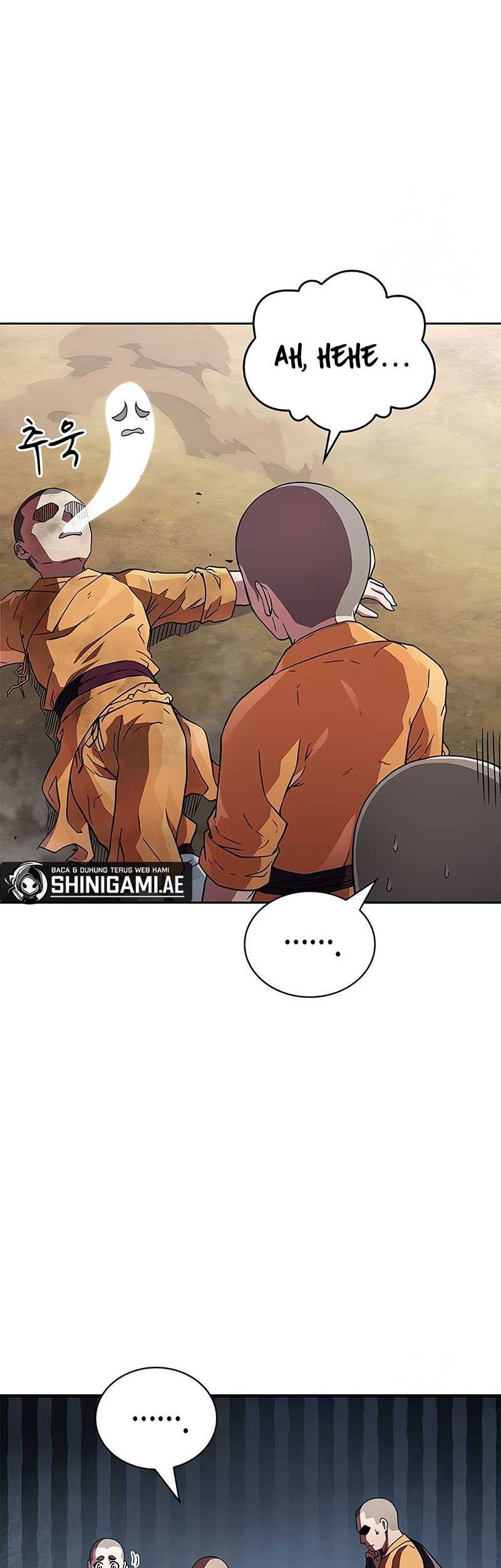Genius Martial Arts Trainer Chapter 10 Gambar 7