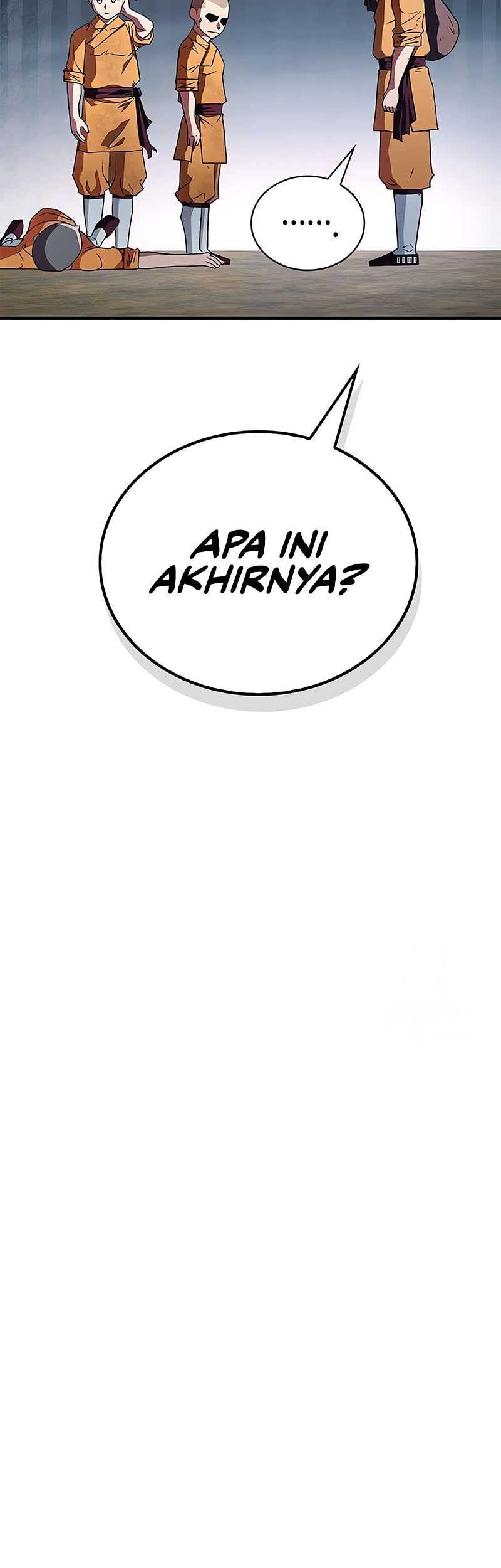 Genius Martial Arts Trainer Chapter 10 Gambar 8