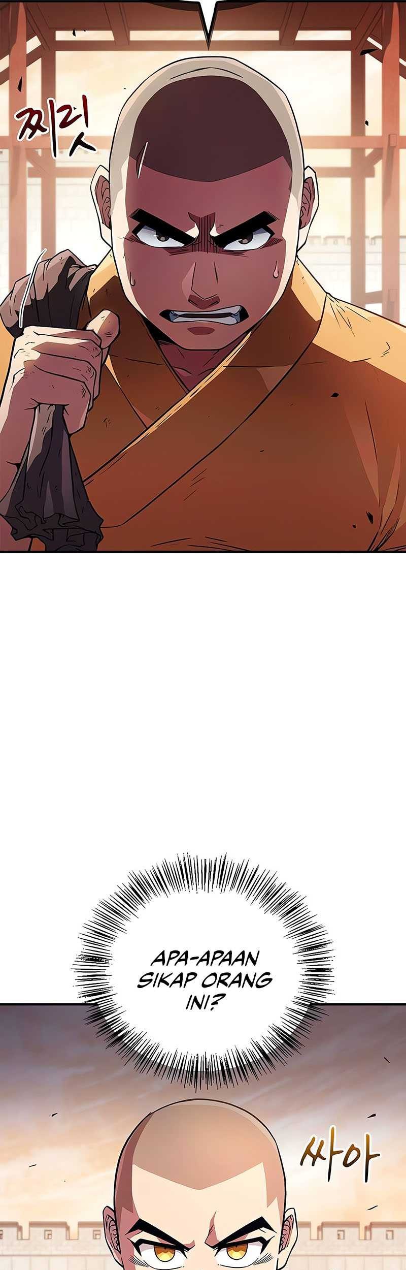 Genius Martial Arts Trainer Chapter 10 Gambar 10