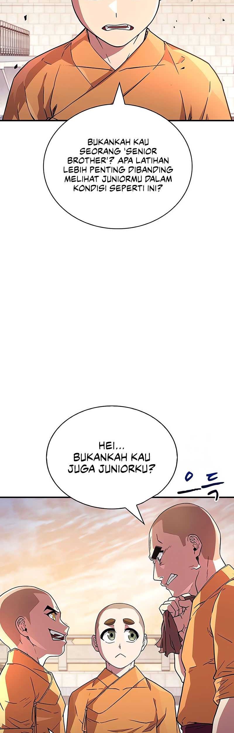 Genius Martial Arts Trainer Chapter 10 Gambar 11