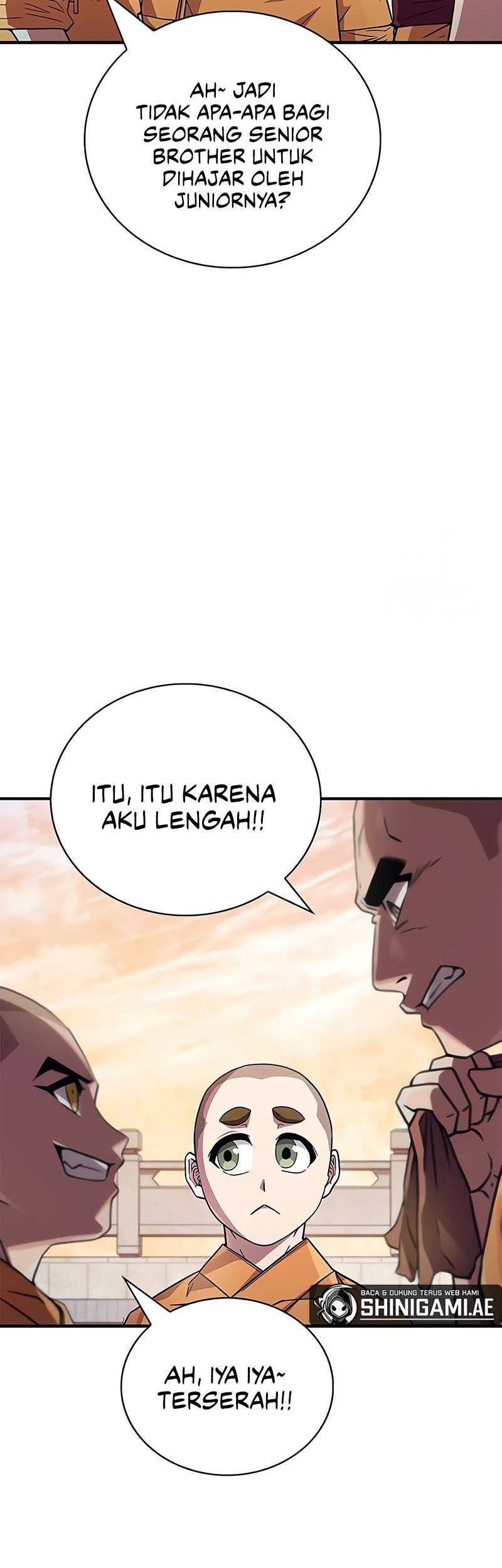 Genius Martial Arts Trainer Chapter 10 Gambar 12
