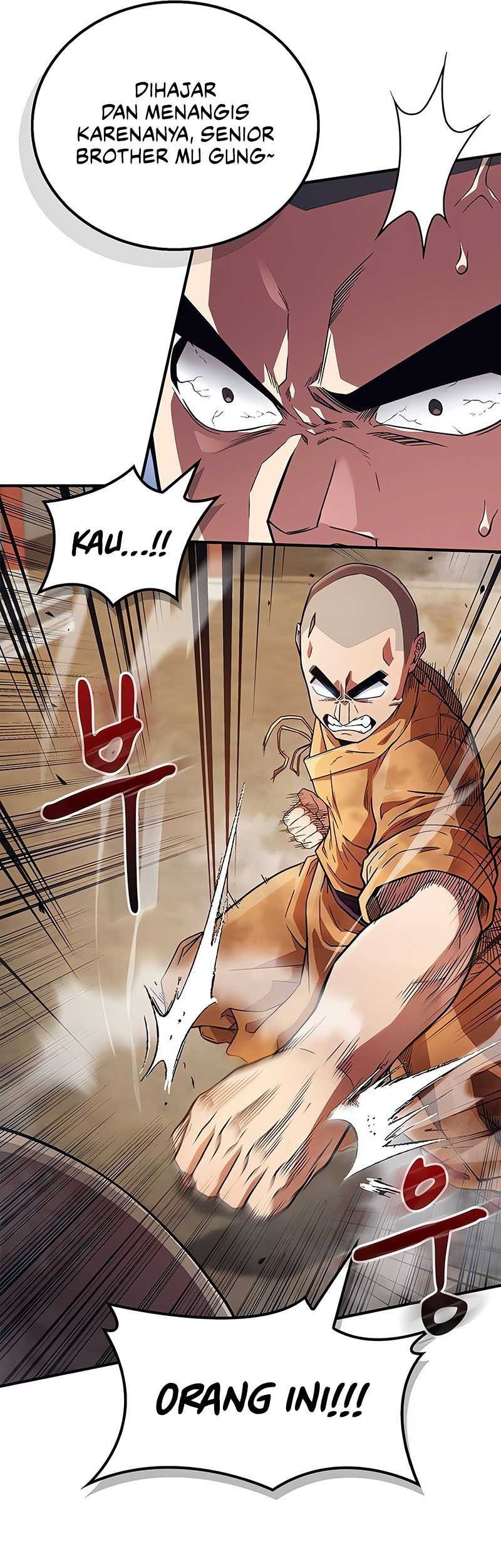 Genius Martial Arts Trainer Chapter 10 Gambar 14