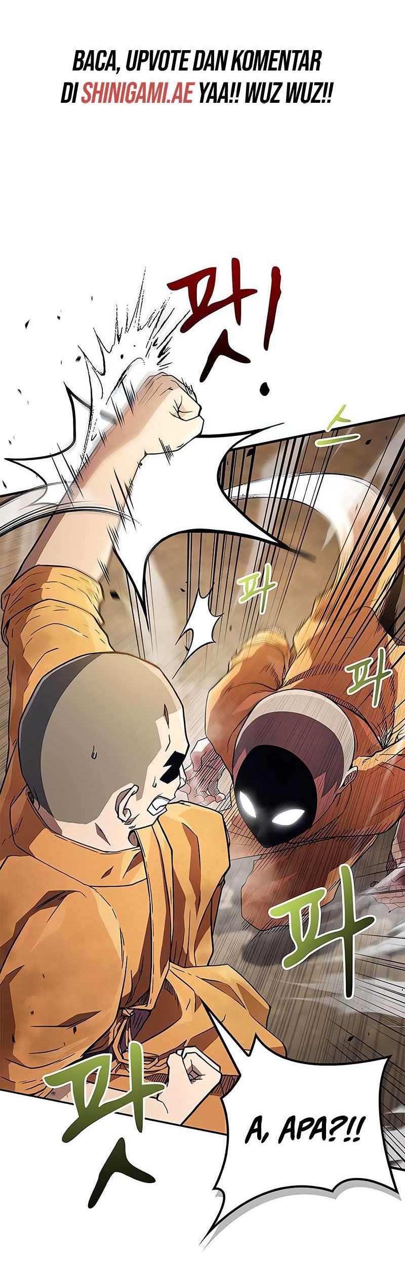 Genius Martial Arts Trainer Chapter 10 Gambar 15