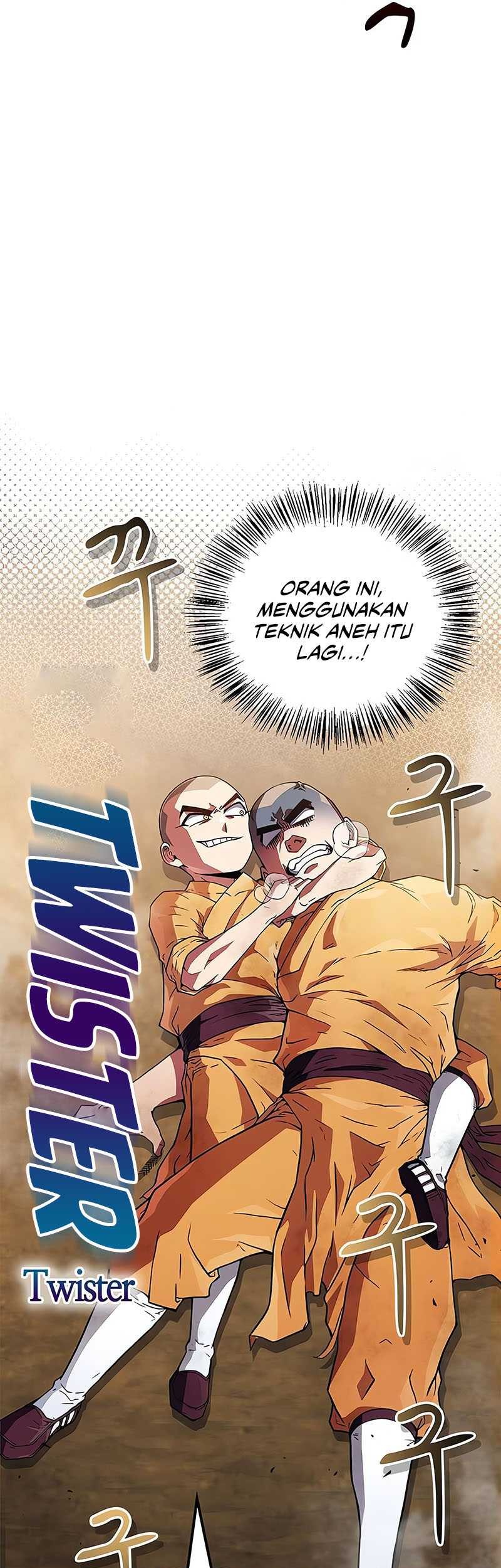 Genius Martial Arts Trainer Chapter 10 Gambar 18