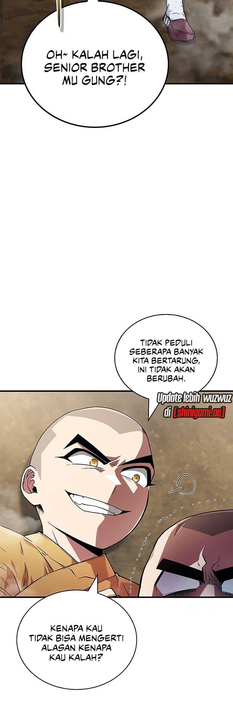 Genius Martial Arts Trainer Chapter 10 Gambar 19