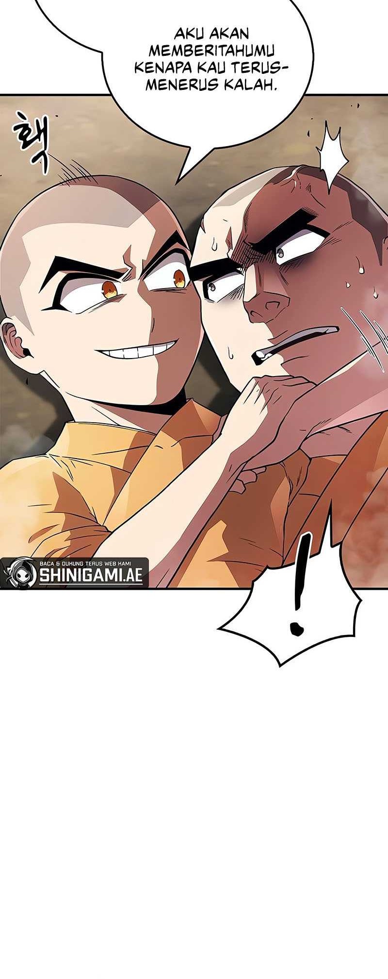 Genius Martial Arts Trainer Chapter 10 Gambar 21