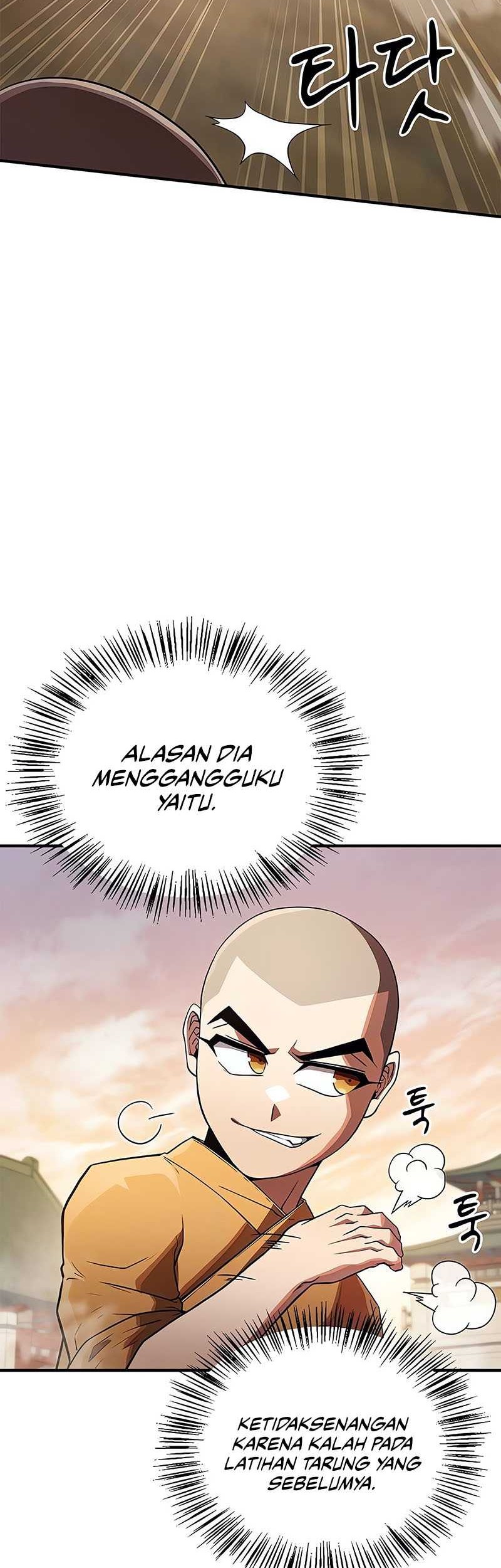 Genius Martial Arts Trainer Chapter 10 Gambar 23
