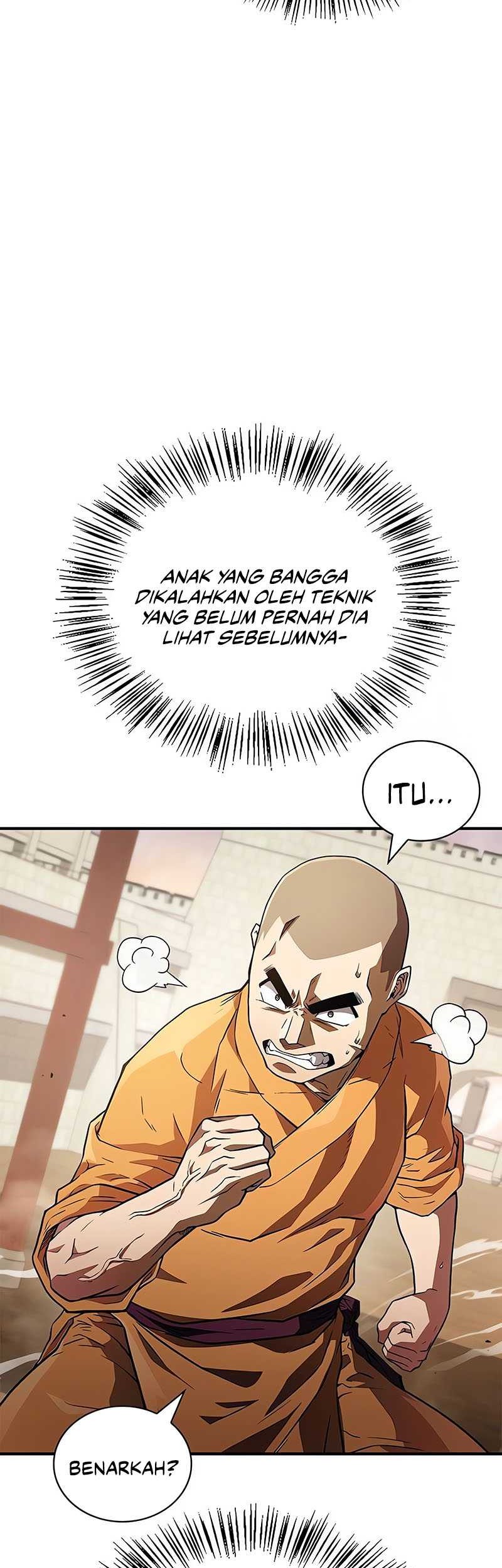 Genius Martial Arts Trainer Chapter 10 Gambar 24