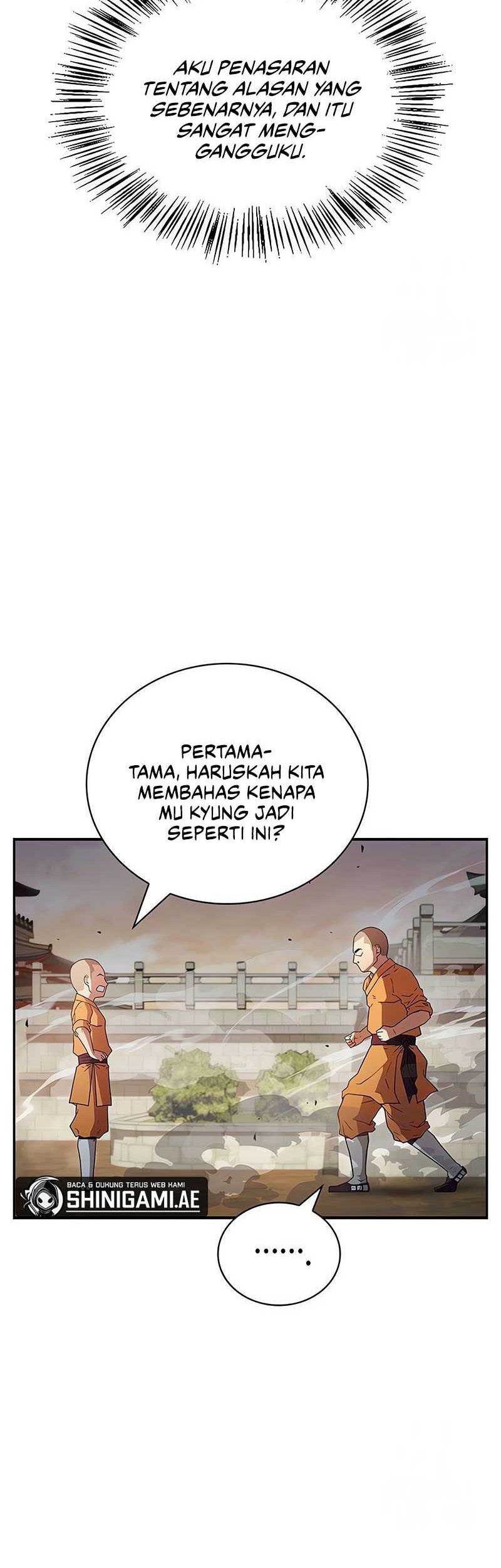 Genius Martial Arts Trainer Chapter 10 Gambar 25