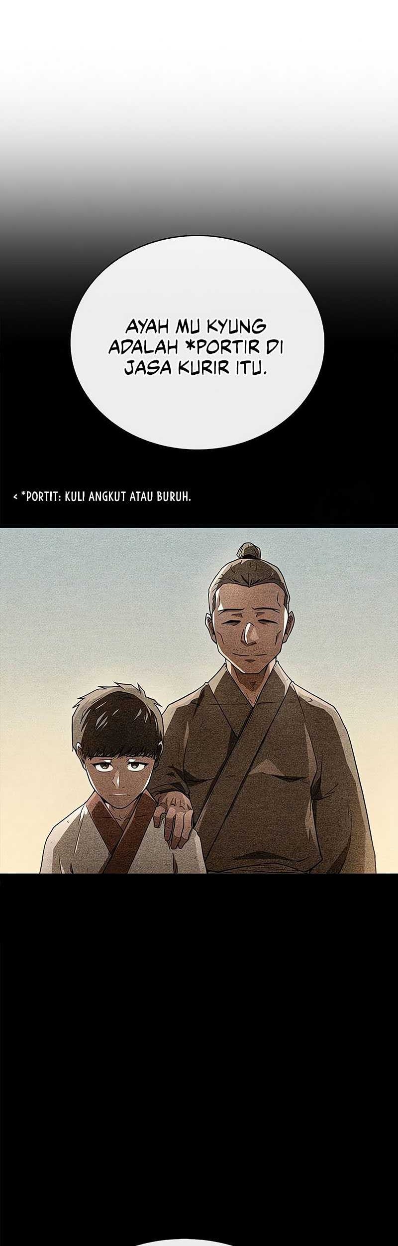 Genius Martial Arts Trainer Chapter 10 Gambar 27