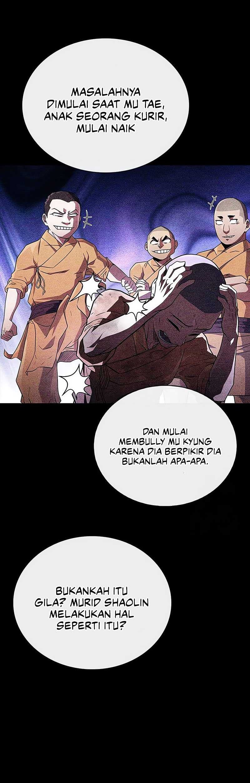 Genius Martial Arts Trainer Chapter 10 Gambar 29