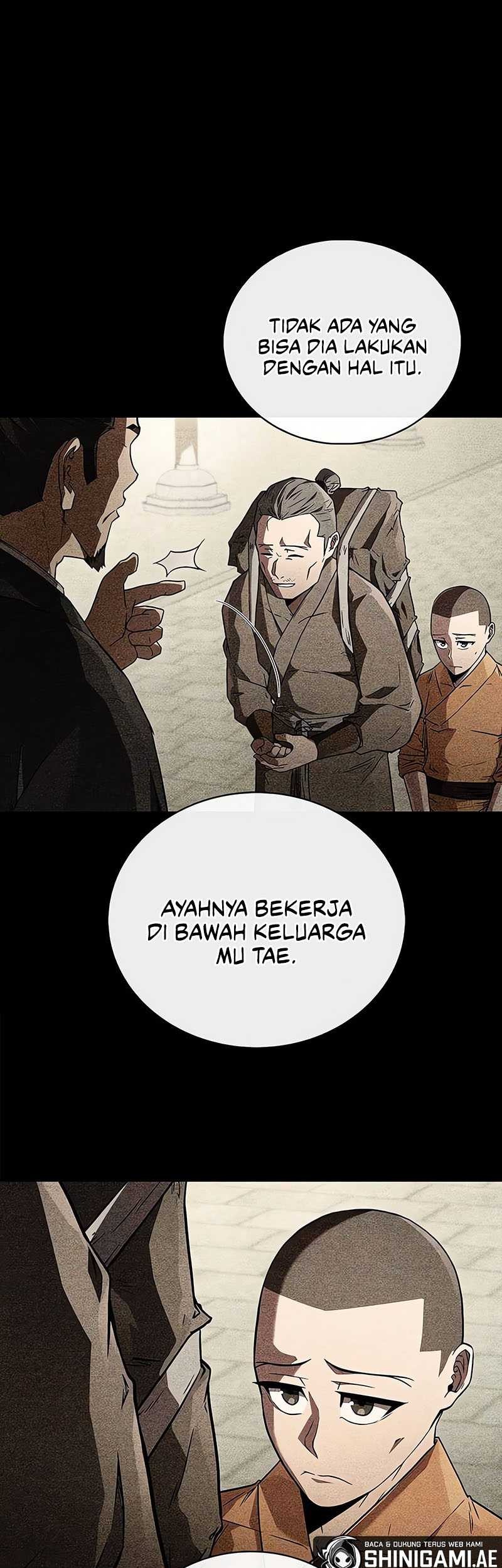 Genius Martial Arts Trainer Chapter 10 Gambar 30