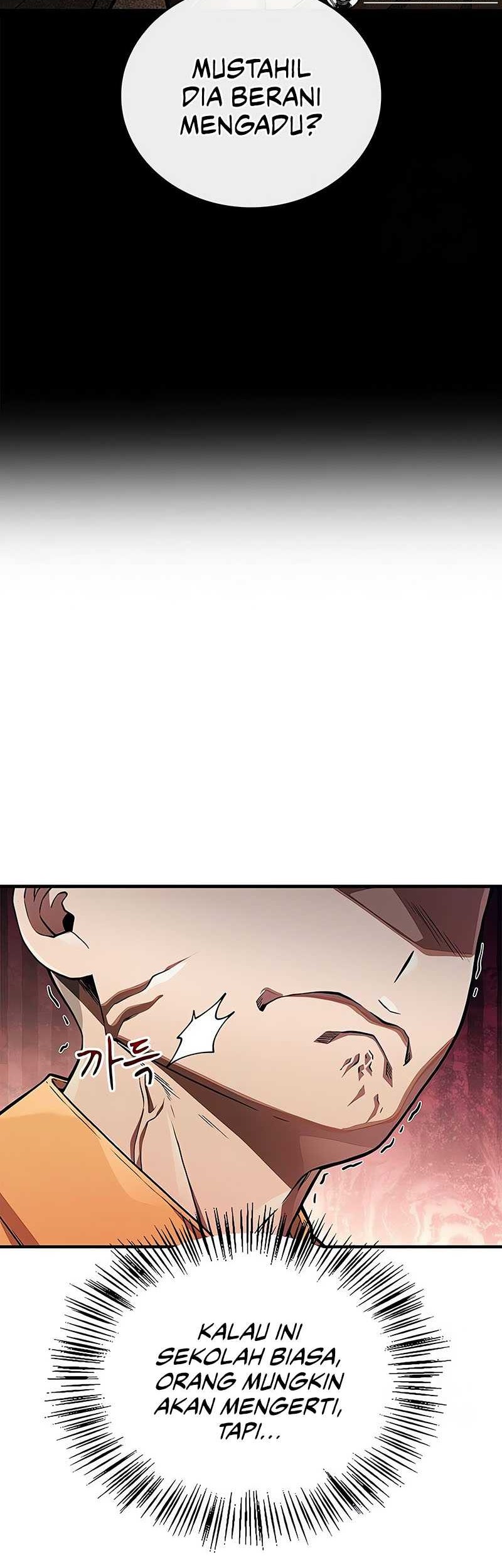 Genius Martial Arts Trainer Chapter 10 Gambar 31