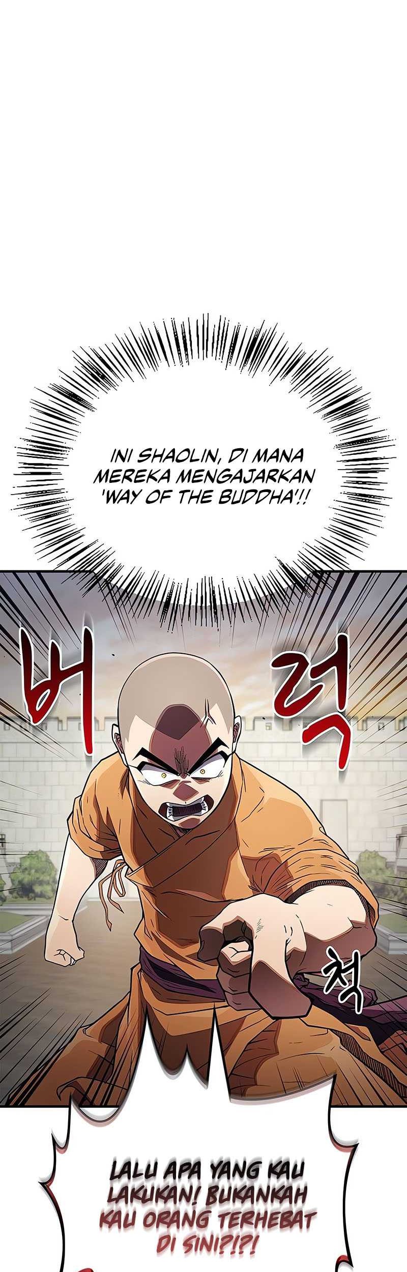 Genius Martial Arts Trainer Chapter 10 Gambar 32