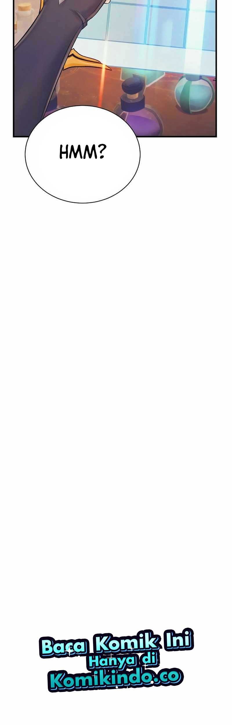 The Healing Priest Of The Sun Chapter 75 Gambar 43