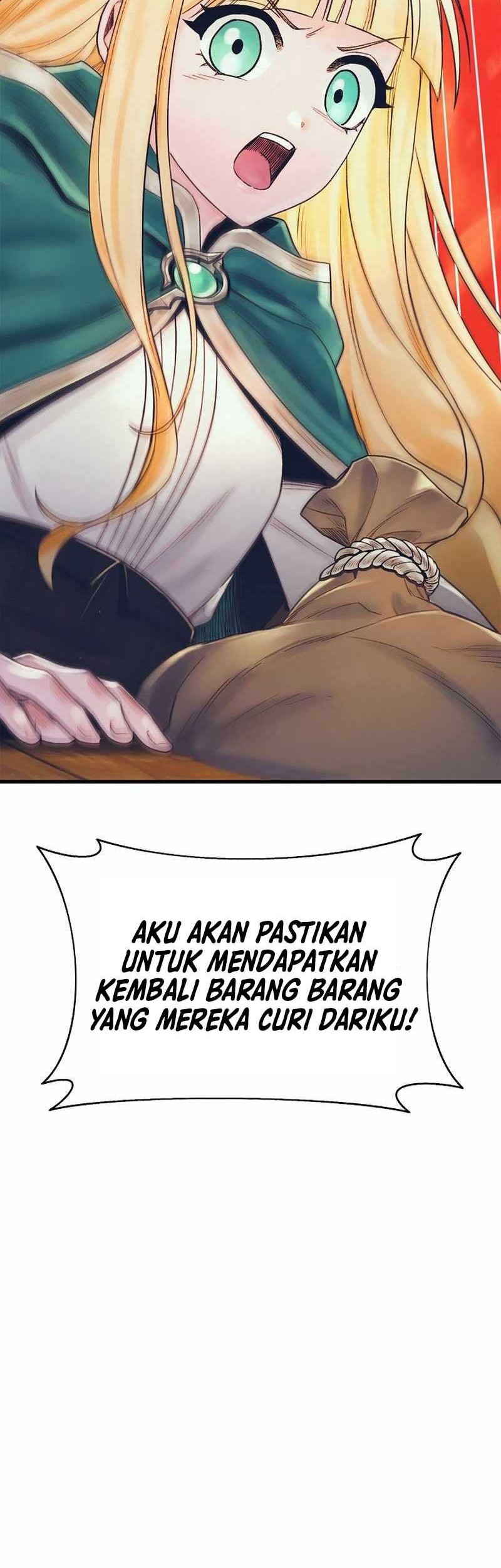 The Healing Priest Of The Sun Chapter 75 Gambar 48