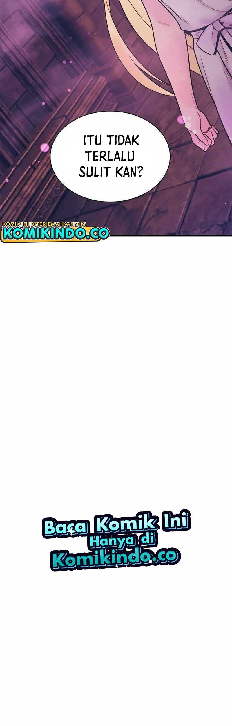 The Healing Priest Of The Sun Chapter 75 Gambar 63