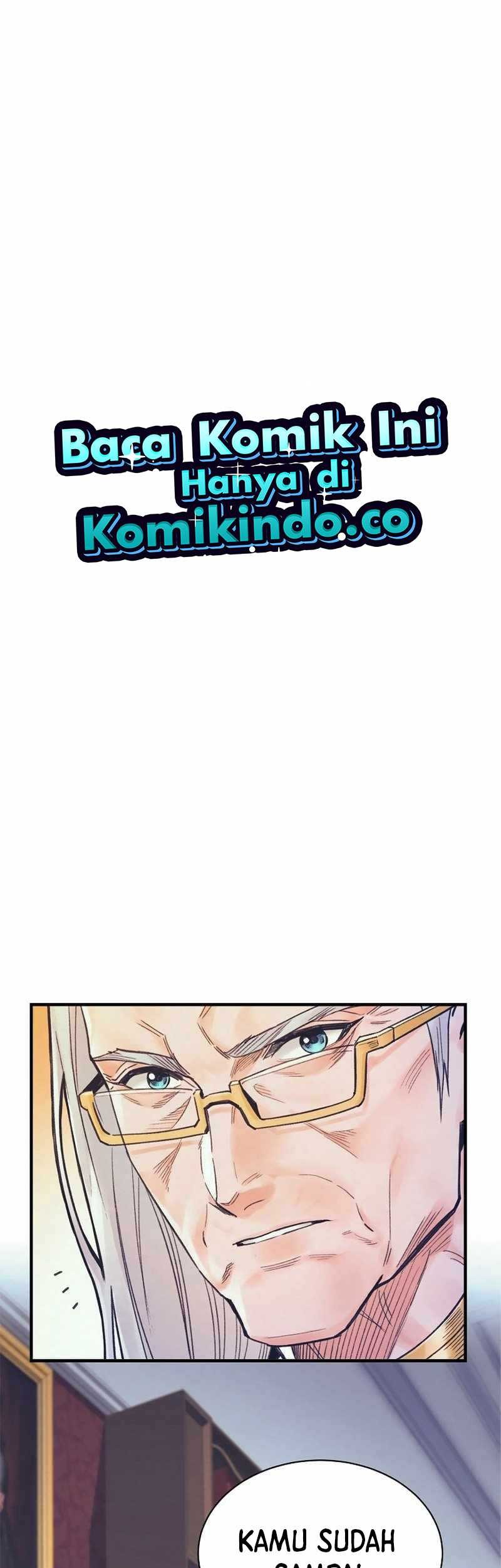 Manhwa The Healing Priest Of The Sun Chapter 75 gambar nomor 2