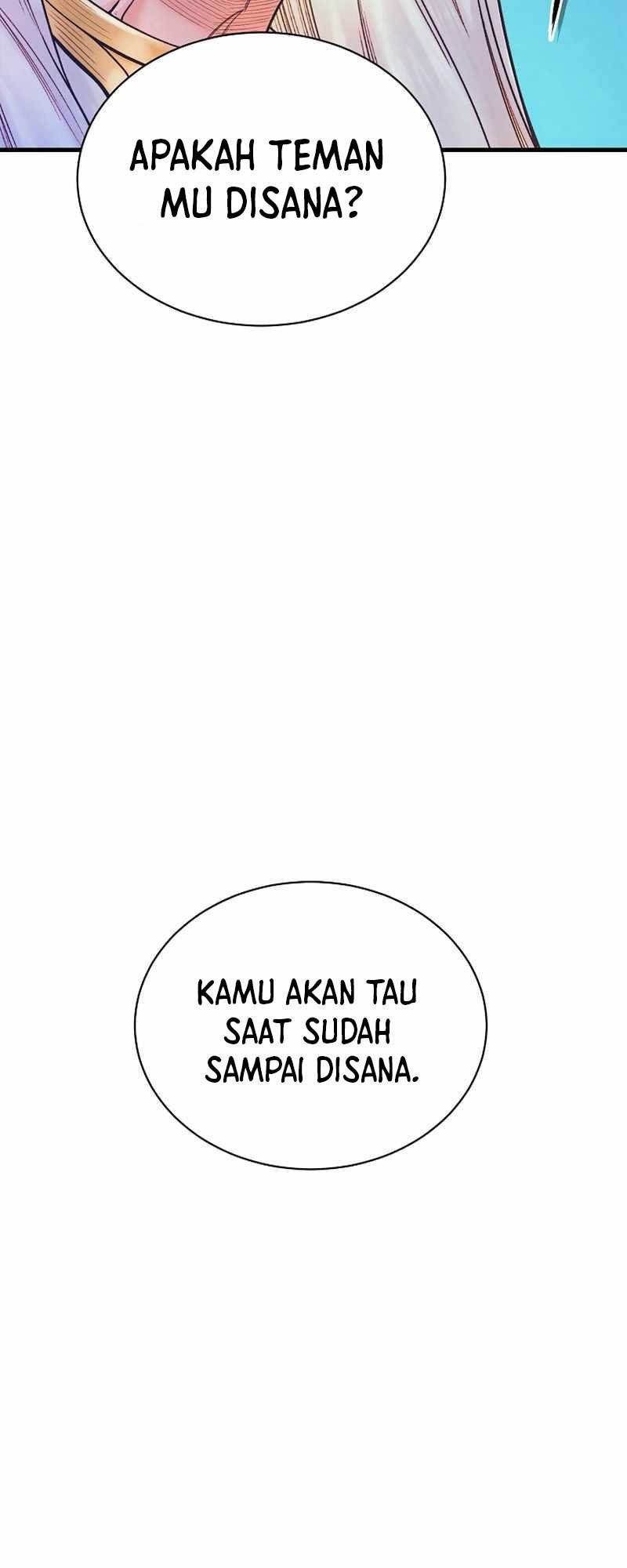 The Healing Priest Of The Sun Chapter 75 Gambar 11