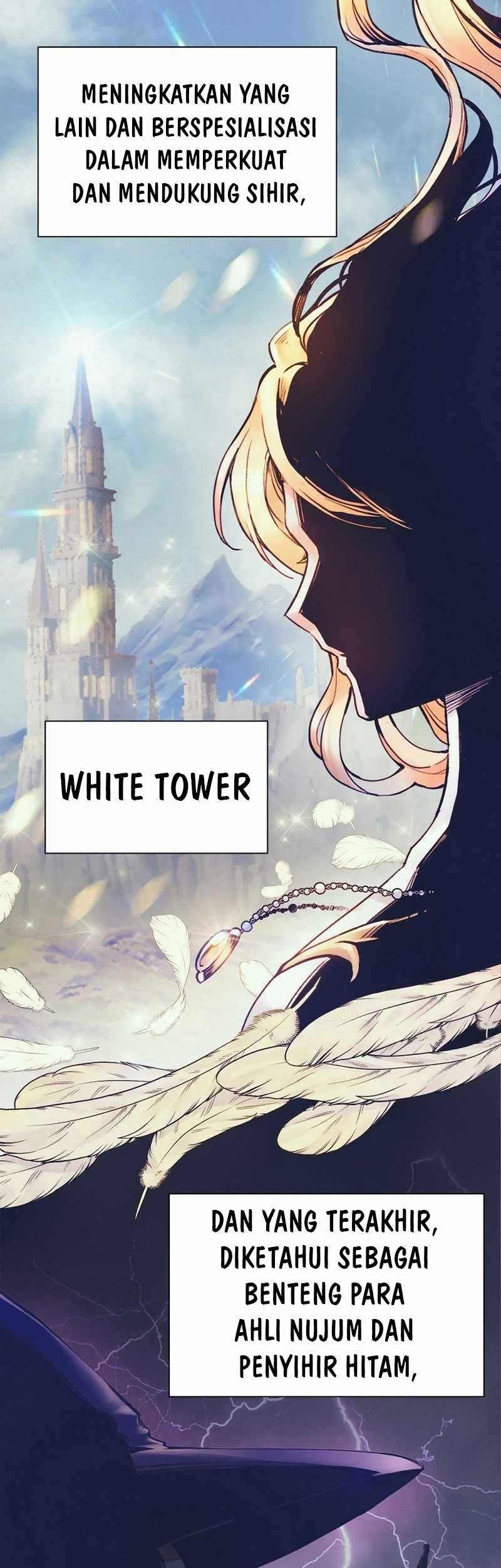 The Healing Priest Of The Sun Chapter 75 Gambar 14