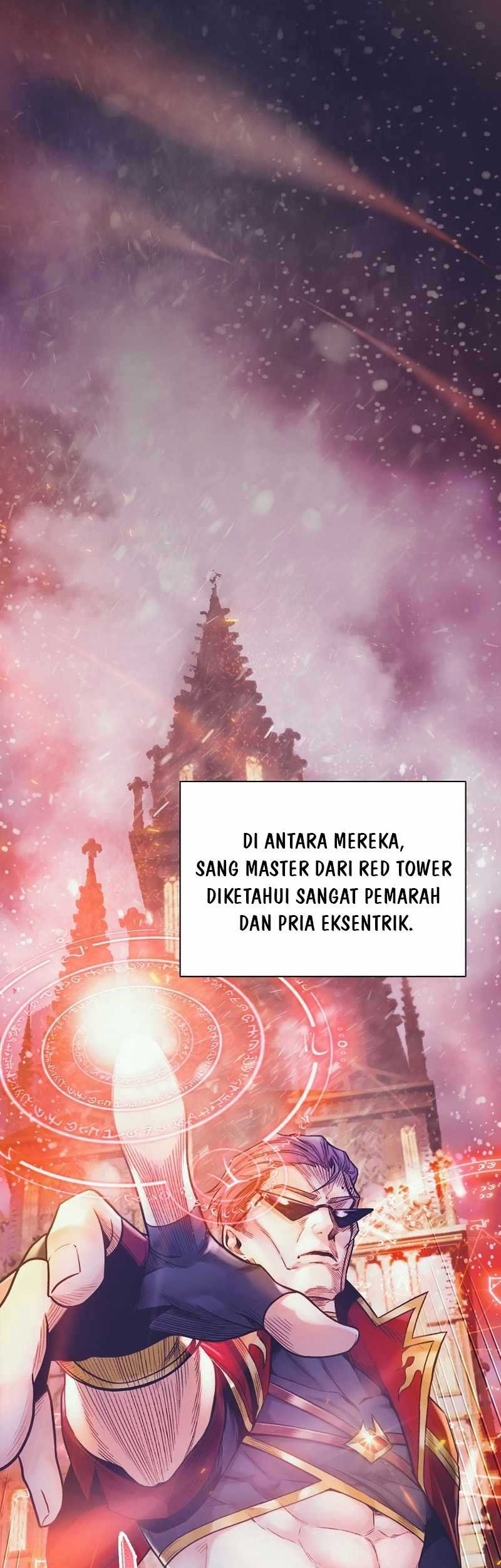 The Healing Priest Of The Sun Chapter 75 Gambar 17